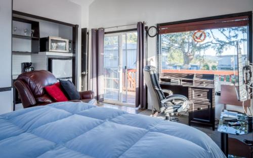Lincoln City Casa | Taft Cottage