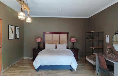 Piet Retief Casa | TAG@12A