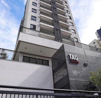 Saude Apartamento | Tag Decor
