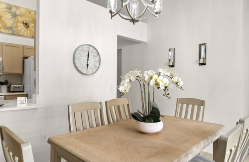 Haines City Casa | TAG Tranquility Vacation Home In Haines City, FL - Southern Dunes