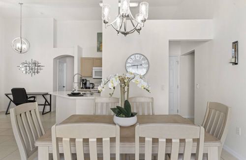 Haines City Casa | TAG Tranquility Vacation Home In Haines City, FL - Southern Dunes
