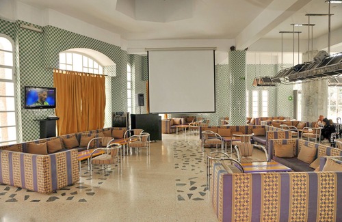 Agadir City Center Hotel | Tagadirt Appart-Hotel