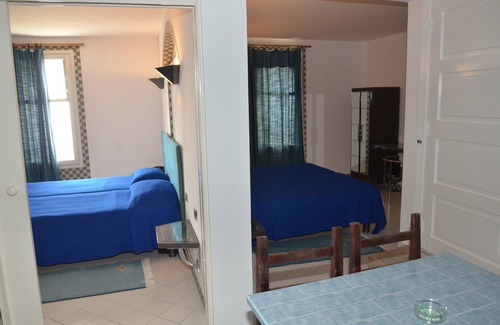 Agadir City Center Hotel | Tagadirt Appart-Hotel
