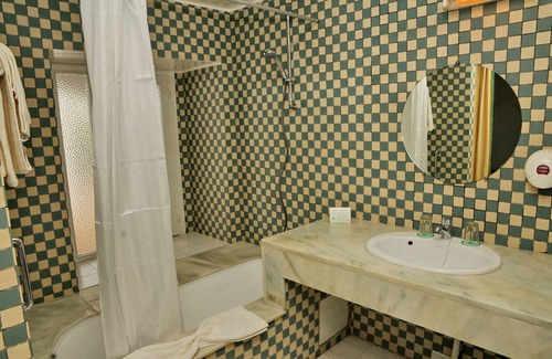Agadir City Center Hotel | Tagadirt Appart-Hotel