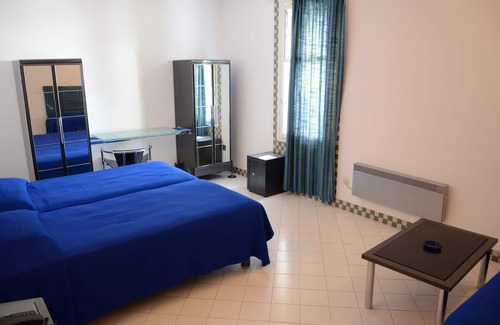 Agadir City Center Hotel | Tagadirt Appart-Hotel