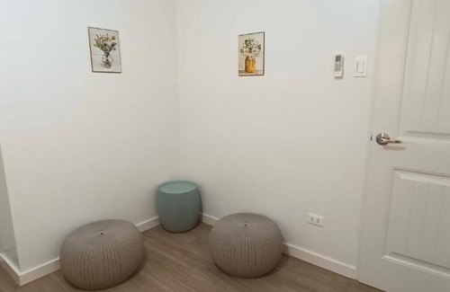 Canlubang Apartamento | Tagaytay 2 Bedrooms Townhouse