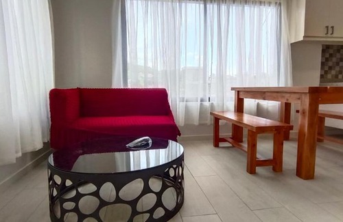 Canlubang Apartamento | Tagaytay 2 Bedrooms Townhouse
