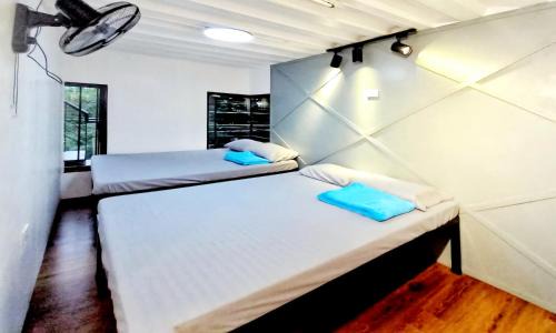 Tagaytay Apartamento | Tagaytay Green Cabin Staycation Free Parking Over10pax Public Transport Accessible 0101