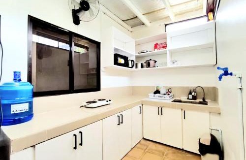 Tagaytay Apartamento | Tagaytay Green Cabin Staycation Free Parking Over10pax Public Transport Accessible 0101