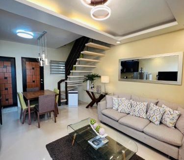 Canlubang Villa | Tagaytay Hampton Villa