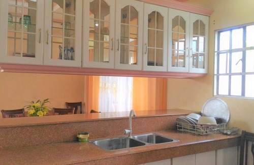 Tagaytay Casa | Casa transitoria barata de Tagaytay