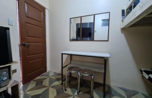 Canlubang Apartamento | Tagaytay Staycation House by Bea & RM