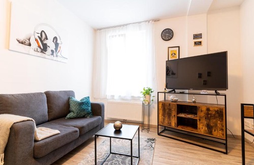 Tuttlingen Apartamento | TAGBLATT Apartment 1