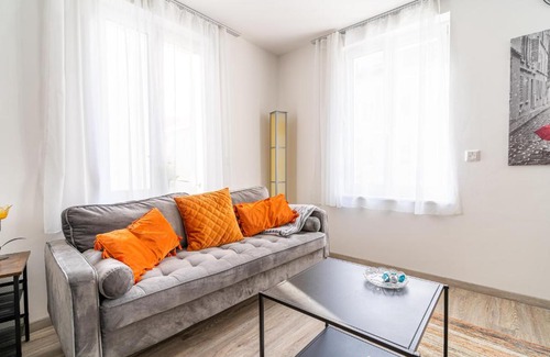 Tuttlingen Apartamento | TAGBLATT Apartment 1