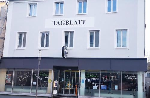 Tuttlingen Apartamento | TAGBLATT Apartment 2