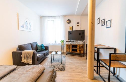 Tuttlingen Apartamento | TAGBLATT Apartment 2