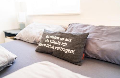 Tuttlingen Apartamento | TAGBLATT Apartment 2