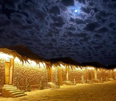 Siwa Complejo | Taghaghien Island Resort