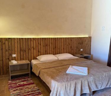 Siwa Complejo | Taghaghien Island Resort