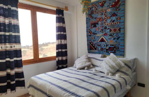 Ait Bihi Casa | Taghazout Hill Retreat