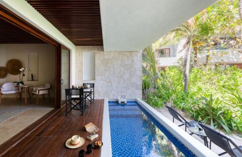Zona Hotelera Hotel | Tago Tulum by G Hotels