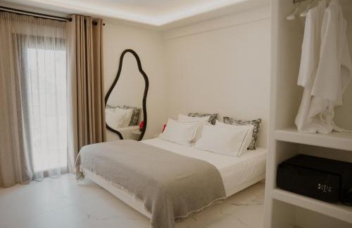 Mykonos Apartamento | Tagoo Hills
