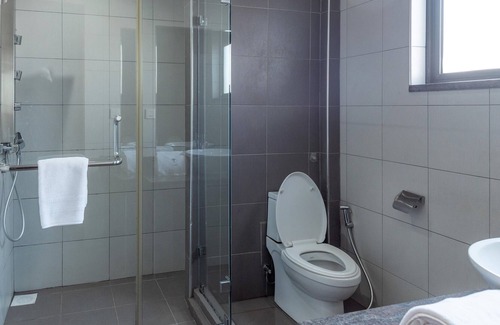 Central Kampala Apartamento | Tagore Apartments