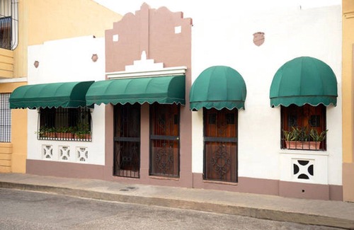 Ciudad Nueva Casa | CASA COLONIAL TAGRA