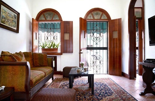 Ciudad Nueva Casa | CASA COLONIAL TAGRA