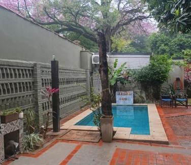 Asuncion Casa | Taguato B&B