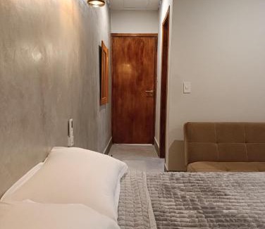 Asuncion Casa | Taguato B&B