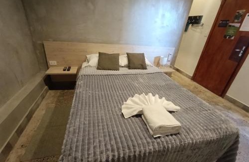 Asuncion Casa | Taguato B&B