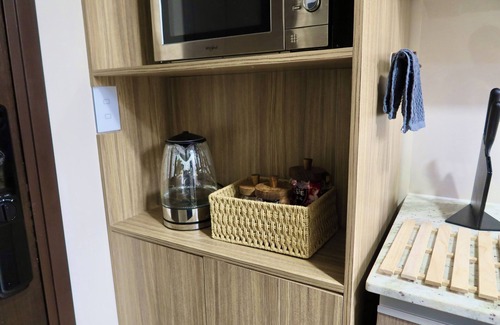 Bonifacio Global City Apartamento | Taguig Grand Suite - Cozy Modern Apartment