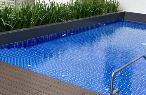Bonifacio Global City Apartamento | Taguig Grand Suite - Cozy Modern Apartment