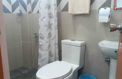 Paoay Cama Y Desayuno | Taguipuro Paoay Lake-Couple Rm 5