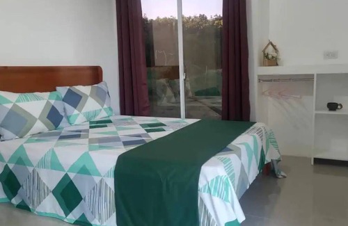 Paoay Cama Y Desayuno | Taguipuro Paoay Lake-Couple Rm 5