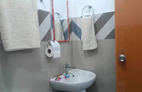 Paoay Cama Y Desayuno | Taguipuro Paoay Lake-Couple Rm 6