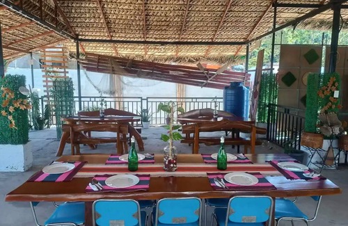 Paoay Casa | Taguipuro Paoay Lake-Family Rm 2