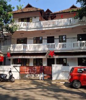 Thamaraparambu Casa | TagUndNacht Homestay