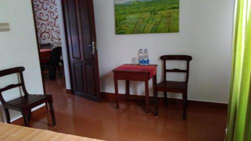 Thamaraparambu Casa | TagUndNacht Homestay