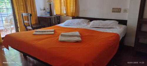 Thamaraparambu Casa | TagUndNacht Homestay