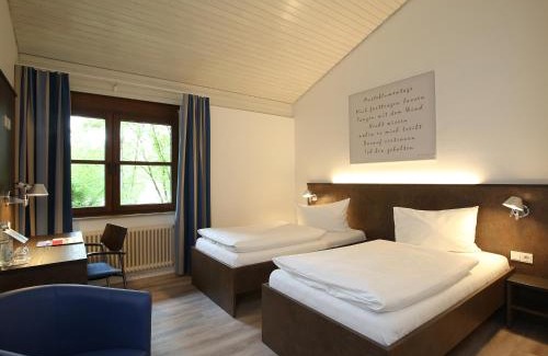 Wernau Hotel | Tagungshaus Wernau