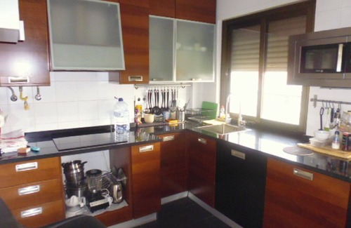 Santa Engracia Casa | Penthouse con vista al río Tajo