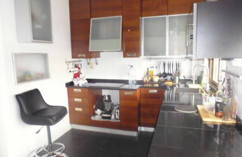 Santa Engracia Casa | Penthouse con vista al río Tajo