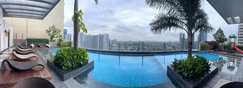 Salcedo Village Apartamento | Tahanan Studio at Salcedo Skysuites
