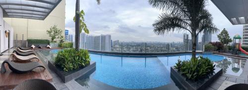 Salcedo Village Apartamento | Tahanan Studio at Salcedo Skysuites