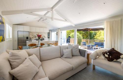 Oneroa Casa | Tahatai Cottage