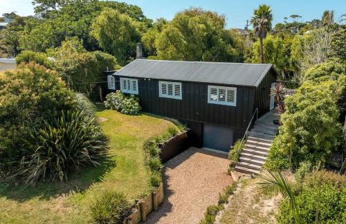 Oneroa Casa | Tahatai Cottage