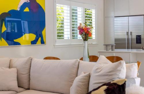 Oneroa Casa | Tahatai Cottage