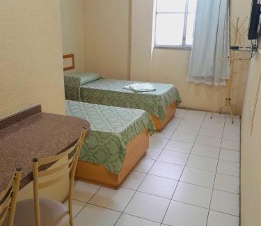 Santa Quiteria Hotel | Tahen Hotel
